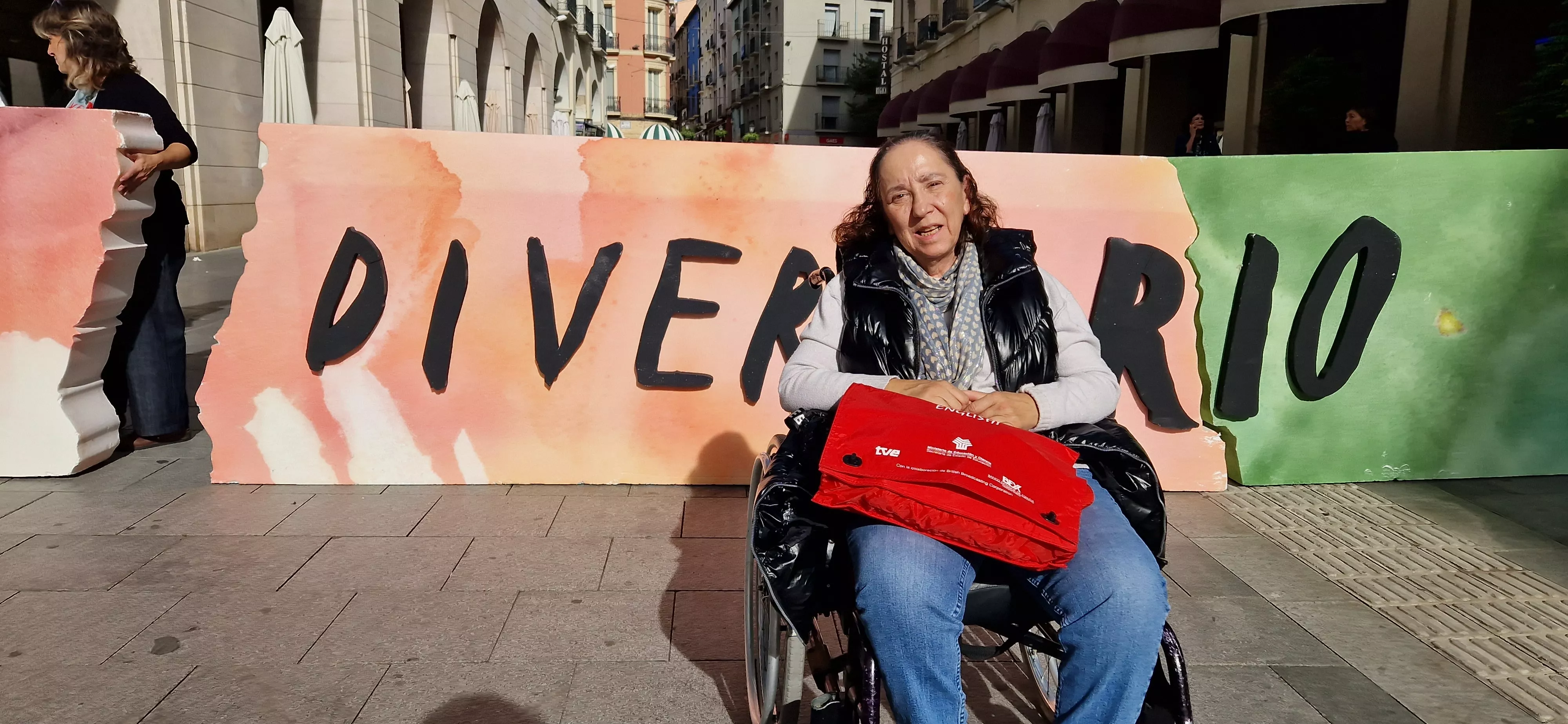 Arranca Diversario 2023. Foto Myriam Martínez