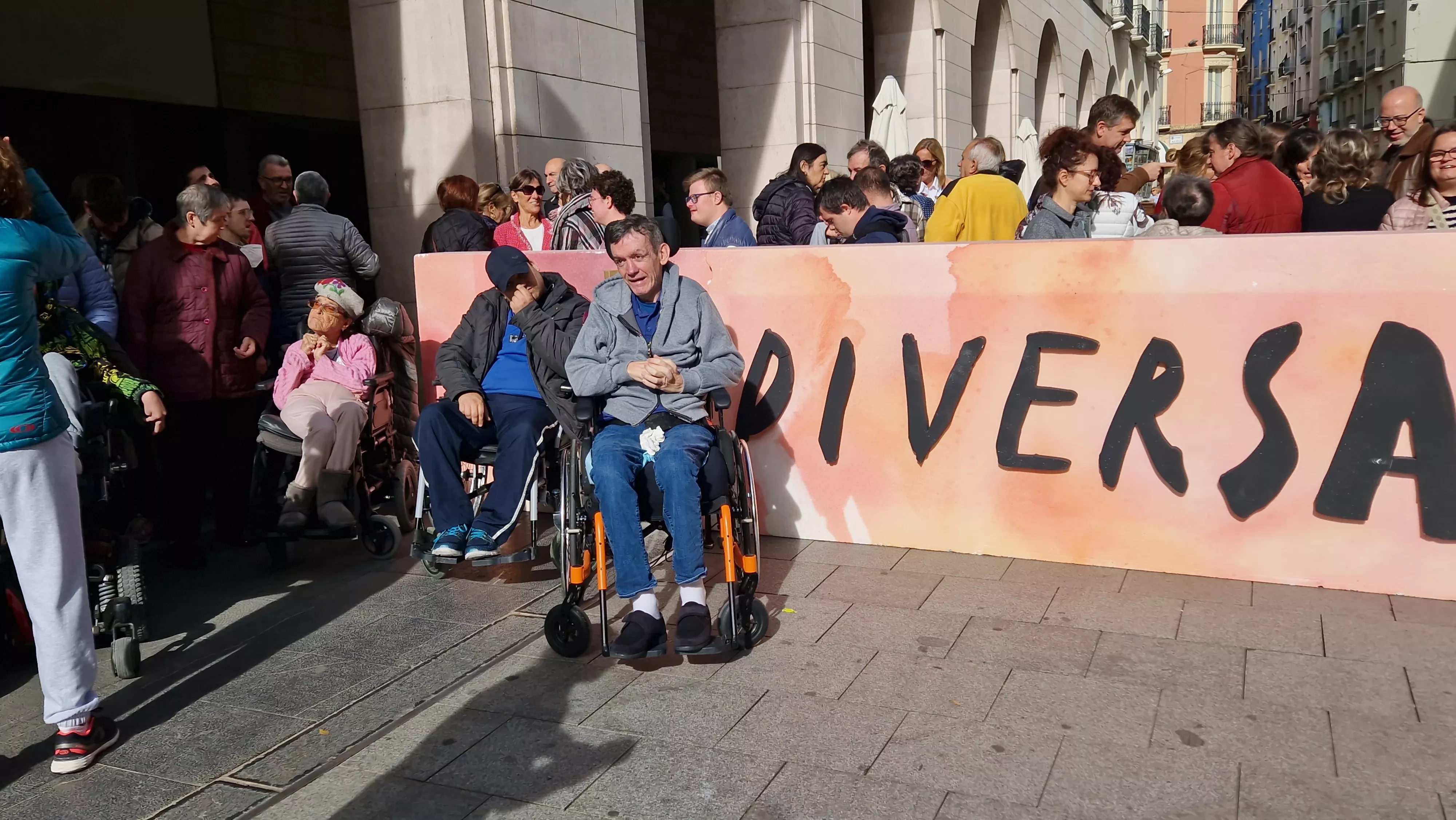 Arranca Diversario 2023. Foto Myriam Martínez