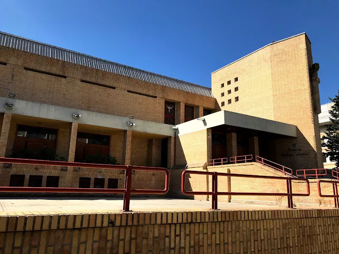 Iglesia de Santiago Apóstol