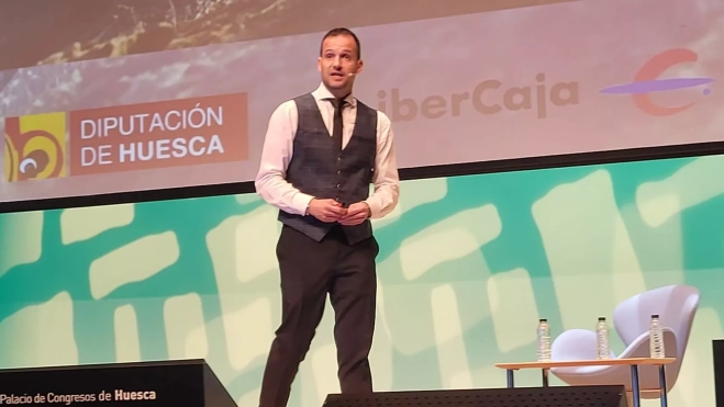 Sergio Bernués Sergio Bernués