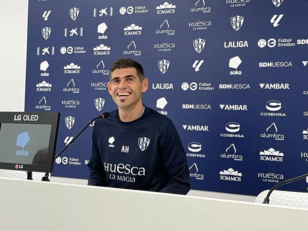 Antonio Hidalgo. Foto: Adrián Mora