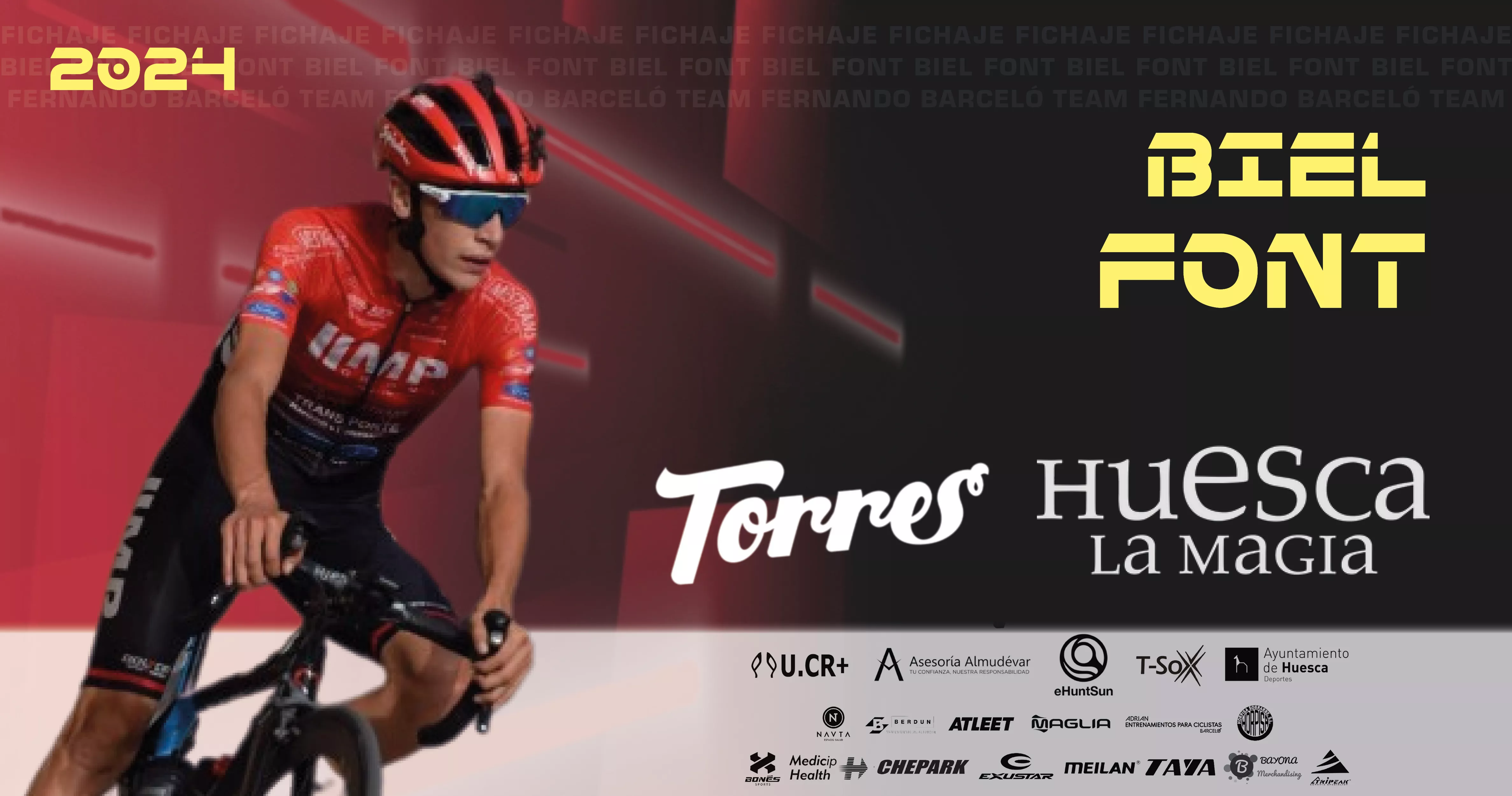 Biel Font refuerza al Torres Fernando Barceló