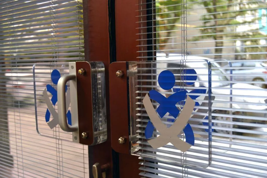 El acto tendrá lugar en la sede colegial, situada en avenida Juan XXIII.