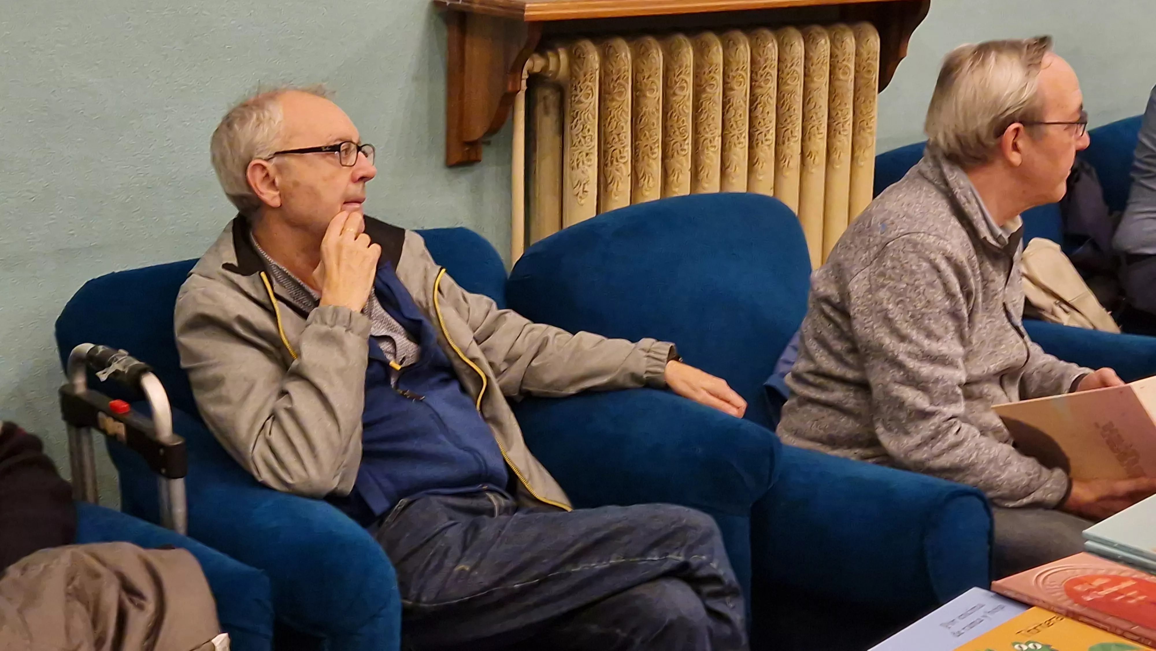 Presentación del libro de Sandra Araguás y Rosa Mai "¿Te quiero qué?". Foto Myriam Martínez