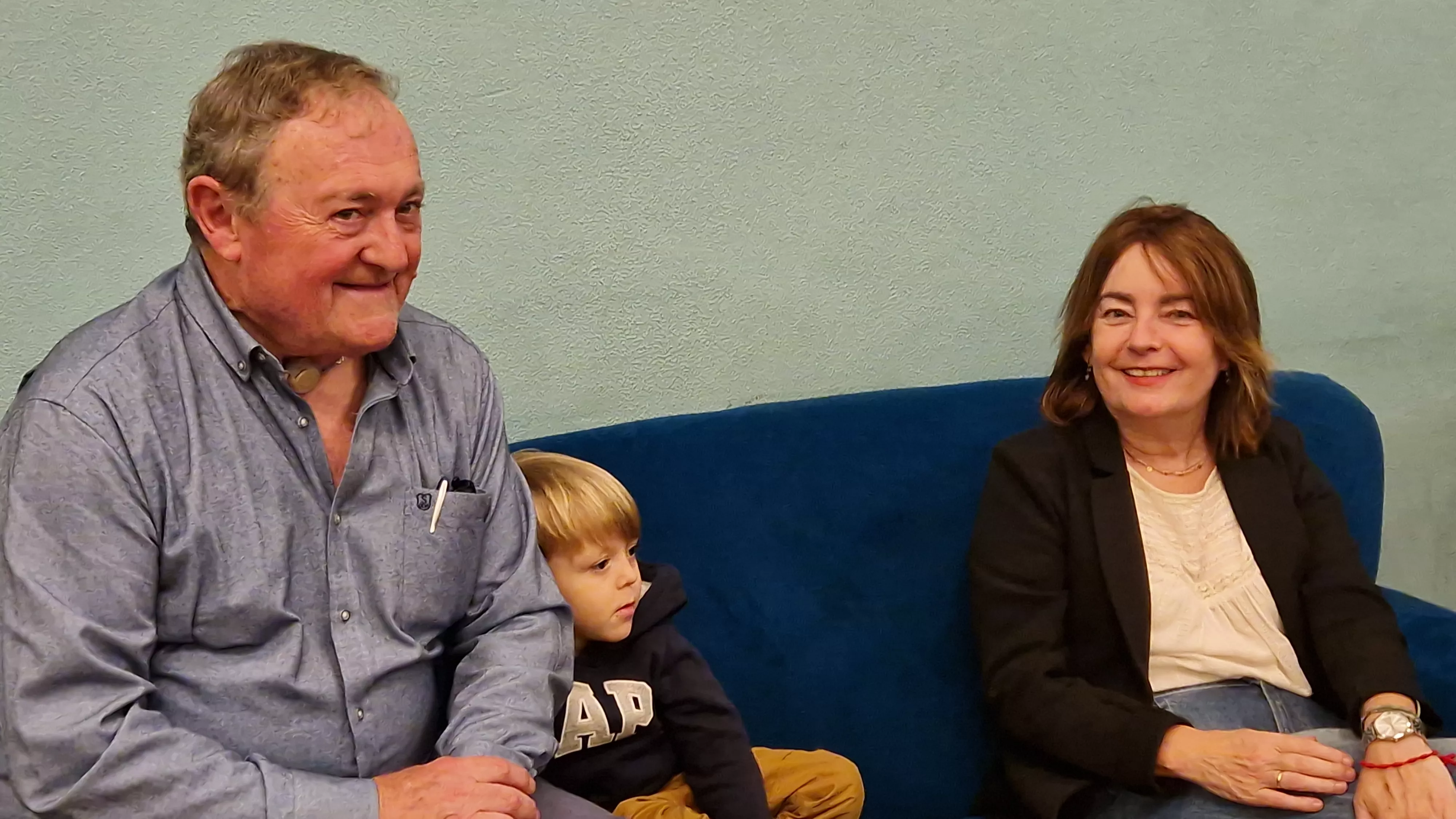 Presentación del libro de Sandra Araguás y Rosa Mai "¿Te quiero qué?". Foto Myriam Martínez