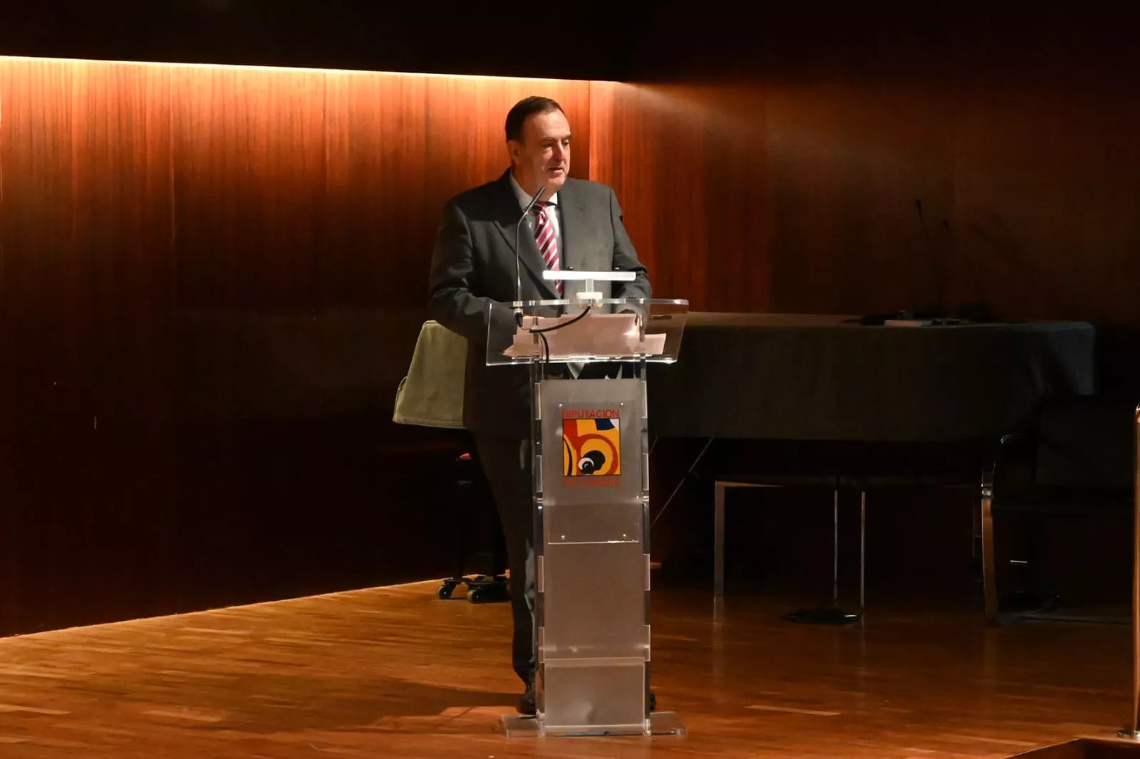 Agrupación Folklórica Santa Cecilia fiestas y 70 aniversario. Foto Carlos Jalle 