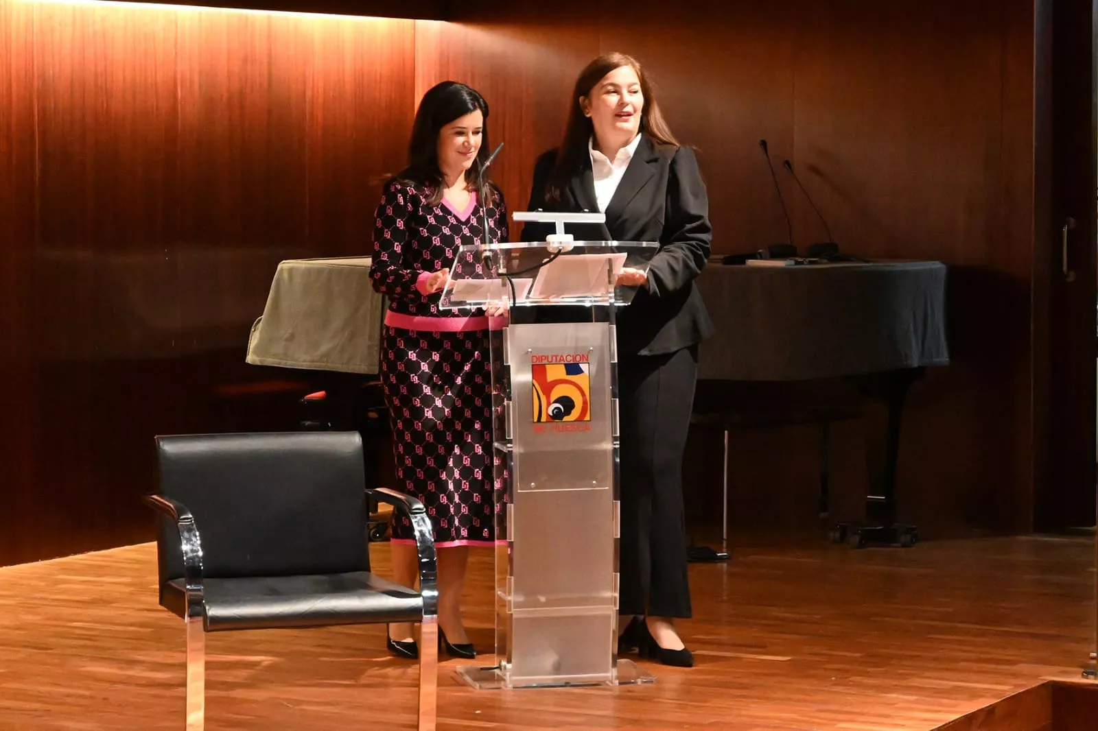 Agrupación Folklórica Santa Cecilia fiestas y 70 aniversario. Foto Carlos Jalle 