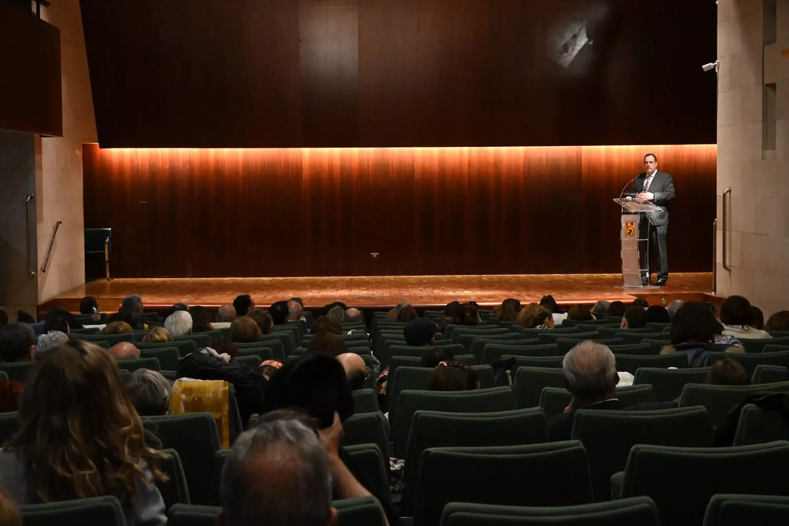 Agrupación Folklórica Santa Cecilia fiestas y 70 aniversario. Foto Carlos Jalle 