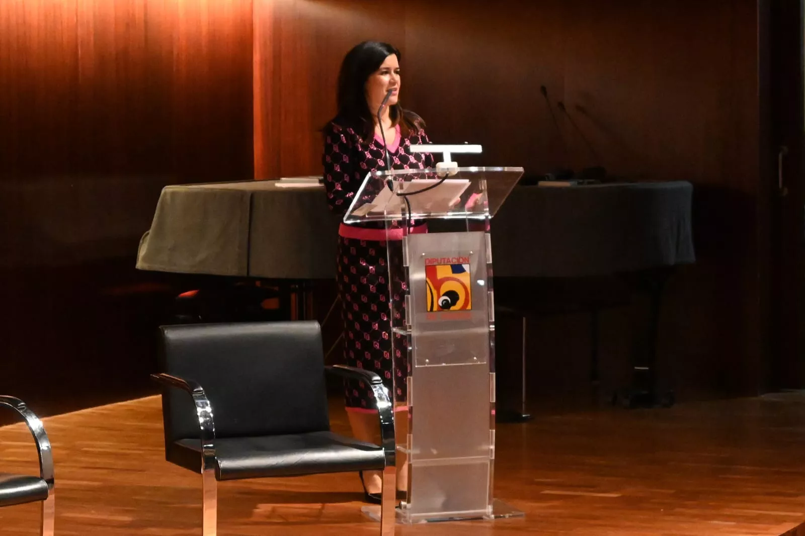 Agrupación Folklórica Santa Cecilia fiestas y 70 aniversario. Foto Carlos Jalle 