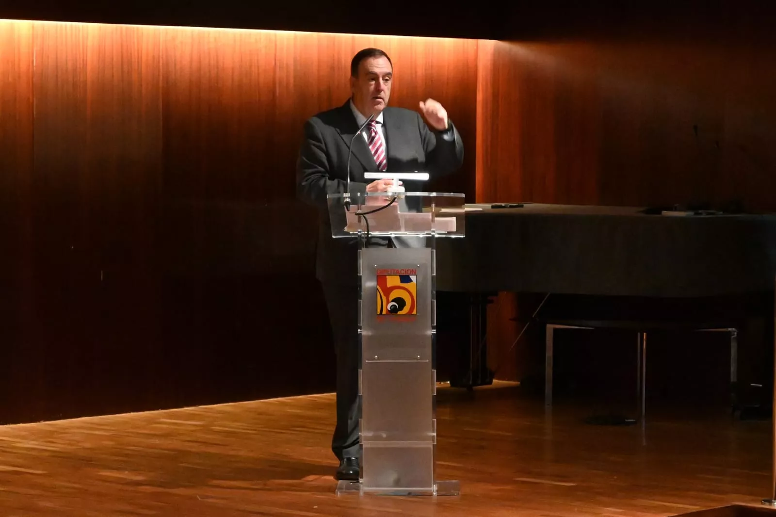 Agrupación Folklórica Santa Cecilia fiestas y 70 aniversario. Foto Carlos Jalle 