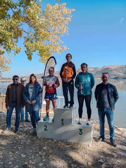 VIII Cross Mequinenza6 VIII Cross Mequinenza6