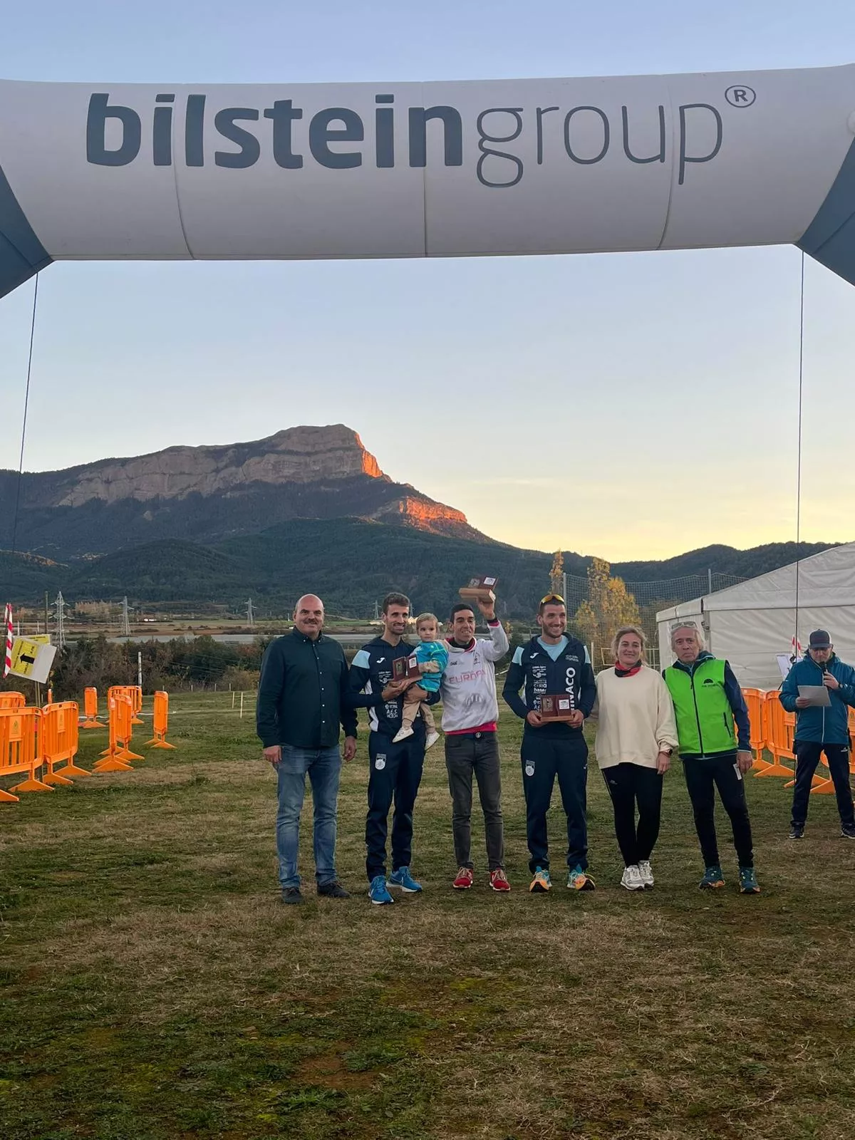 Duatlon Cros Trofeo Mayencos