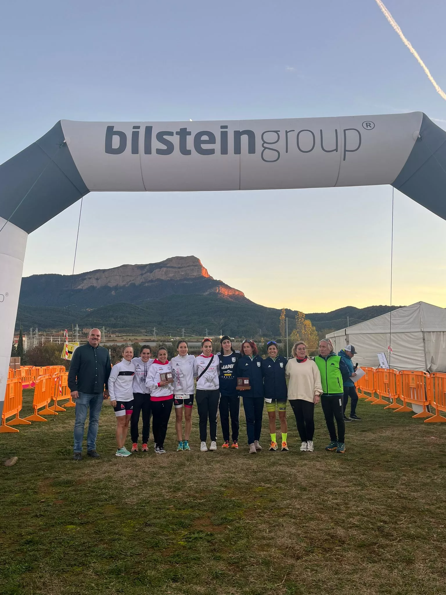 Duatlon Cros Trofeo Mayencos