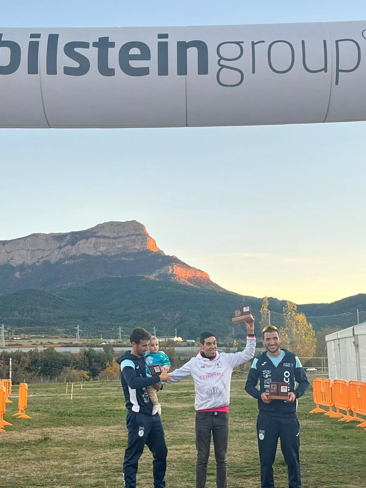 Duatlon Cros Trofeo Mayencos 