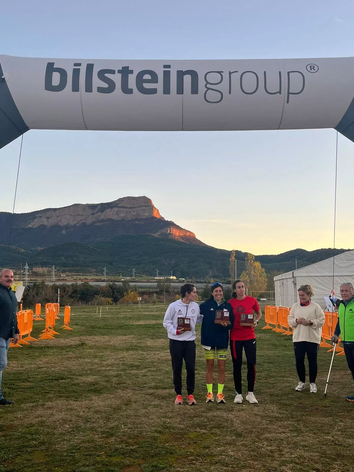 Duatlon Cros Trofeo Mayencos