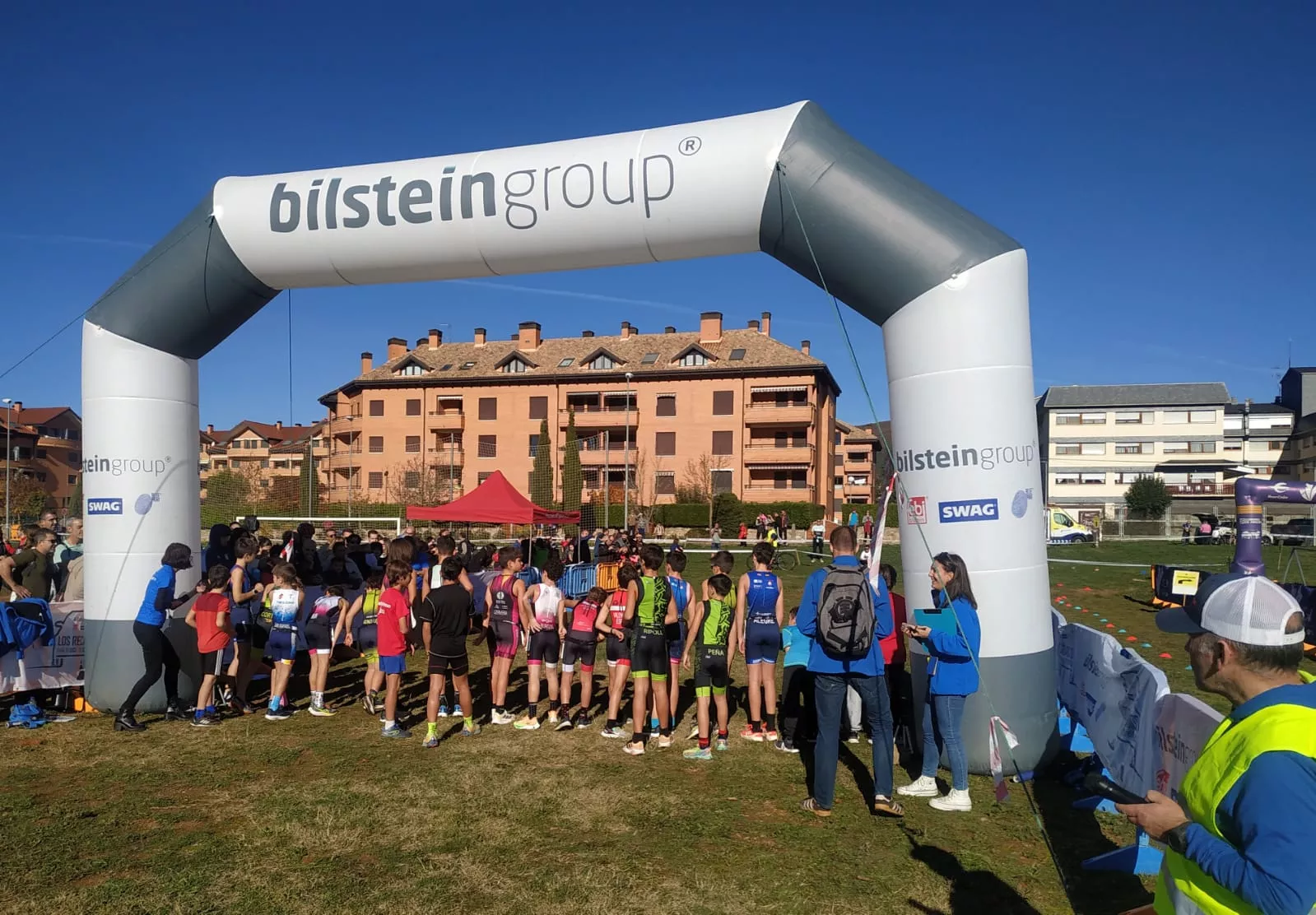 Duatlon Cros Trofeo Mayencos 