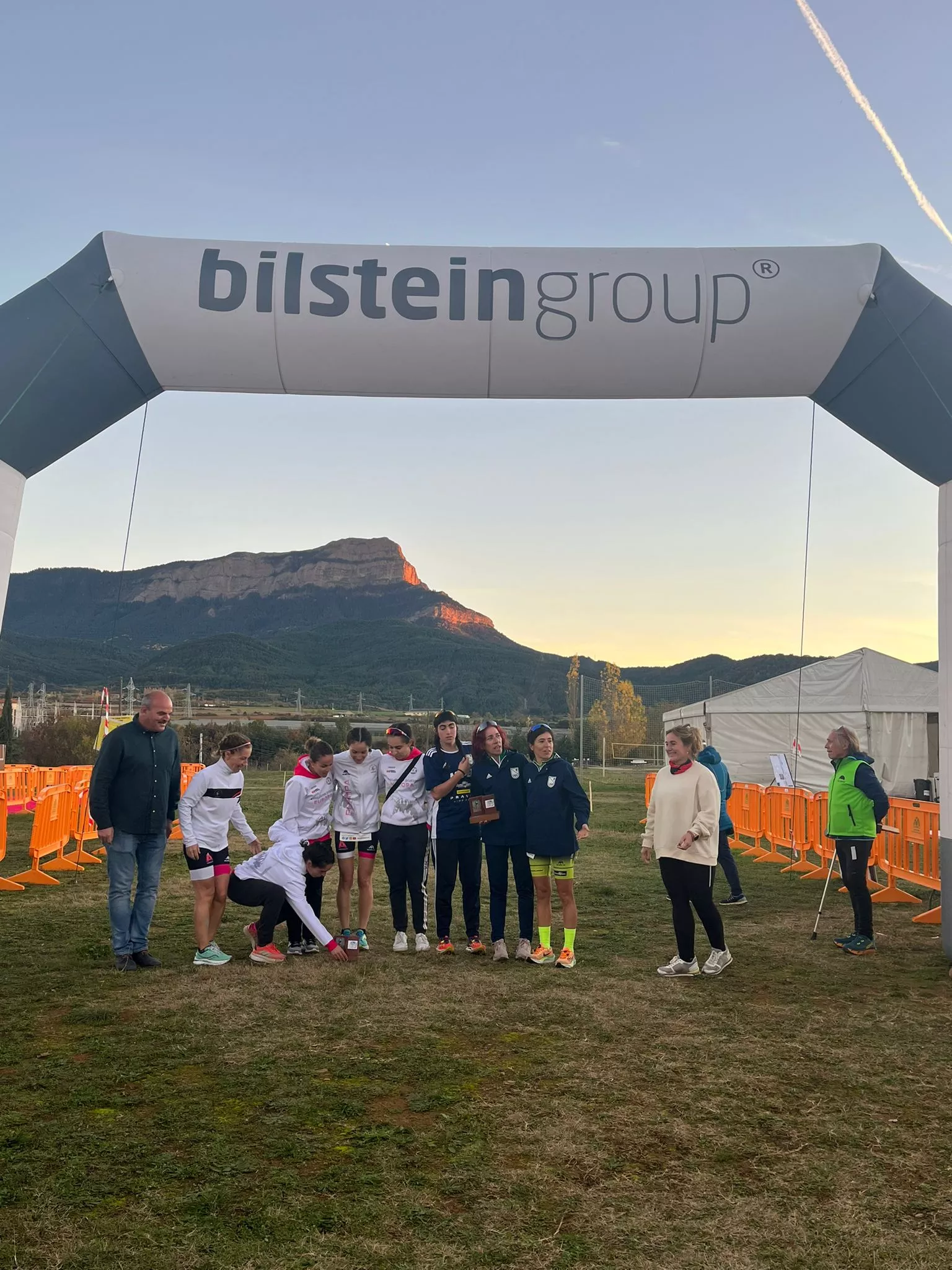 Duatlon Cros Trofeo Mayencos 