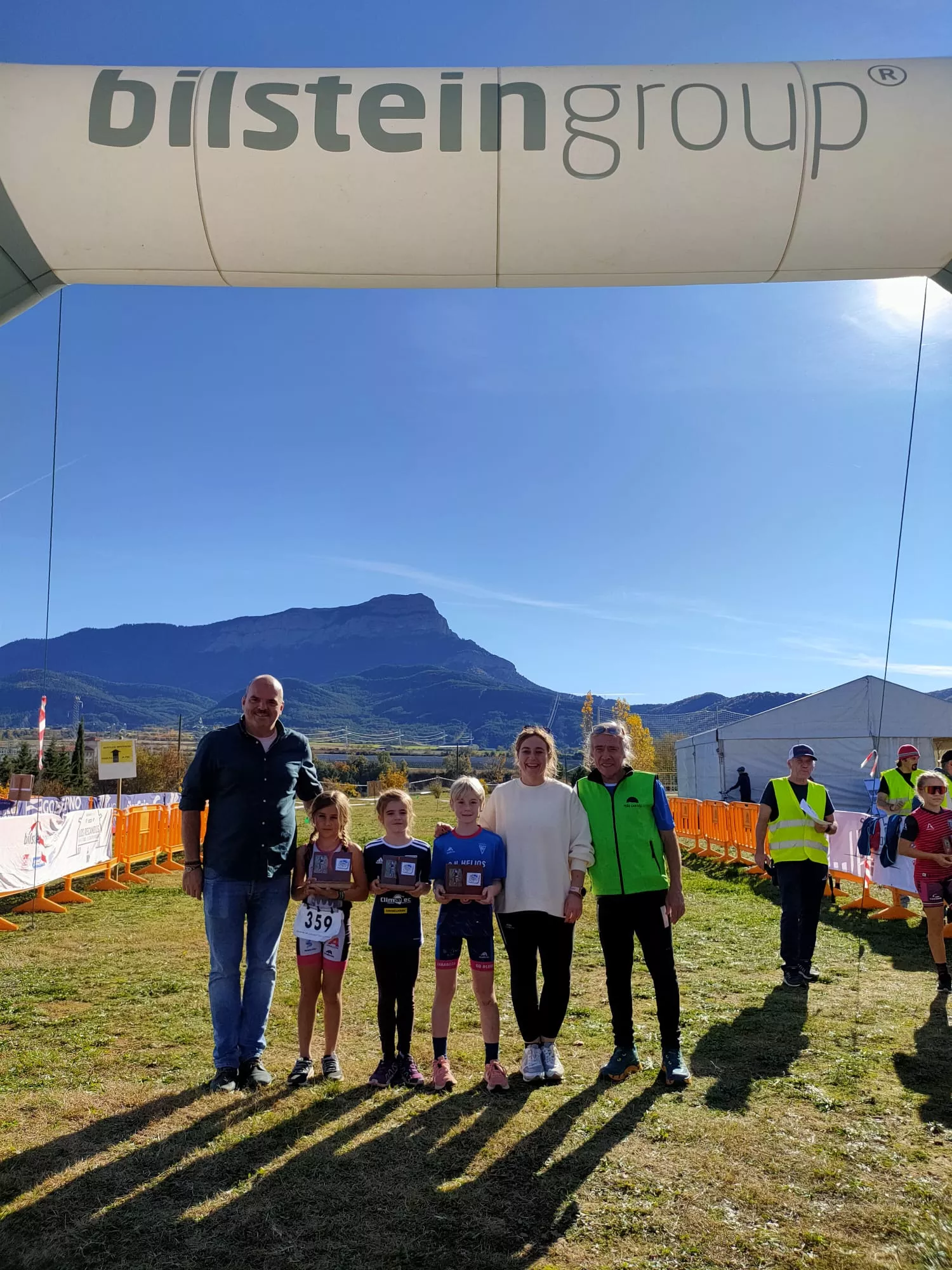 Duatlon Cros Trofeo Mayencos 