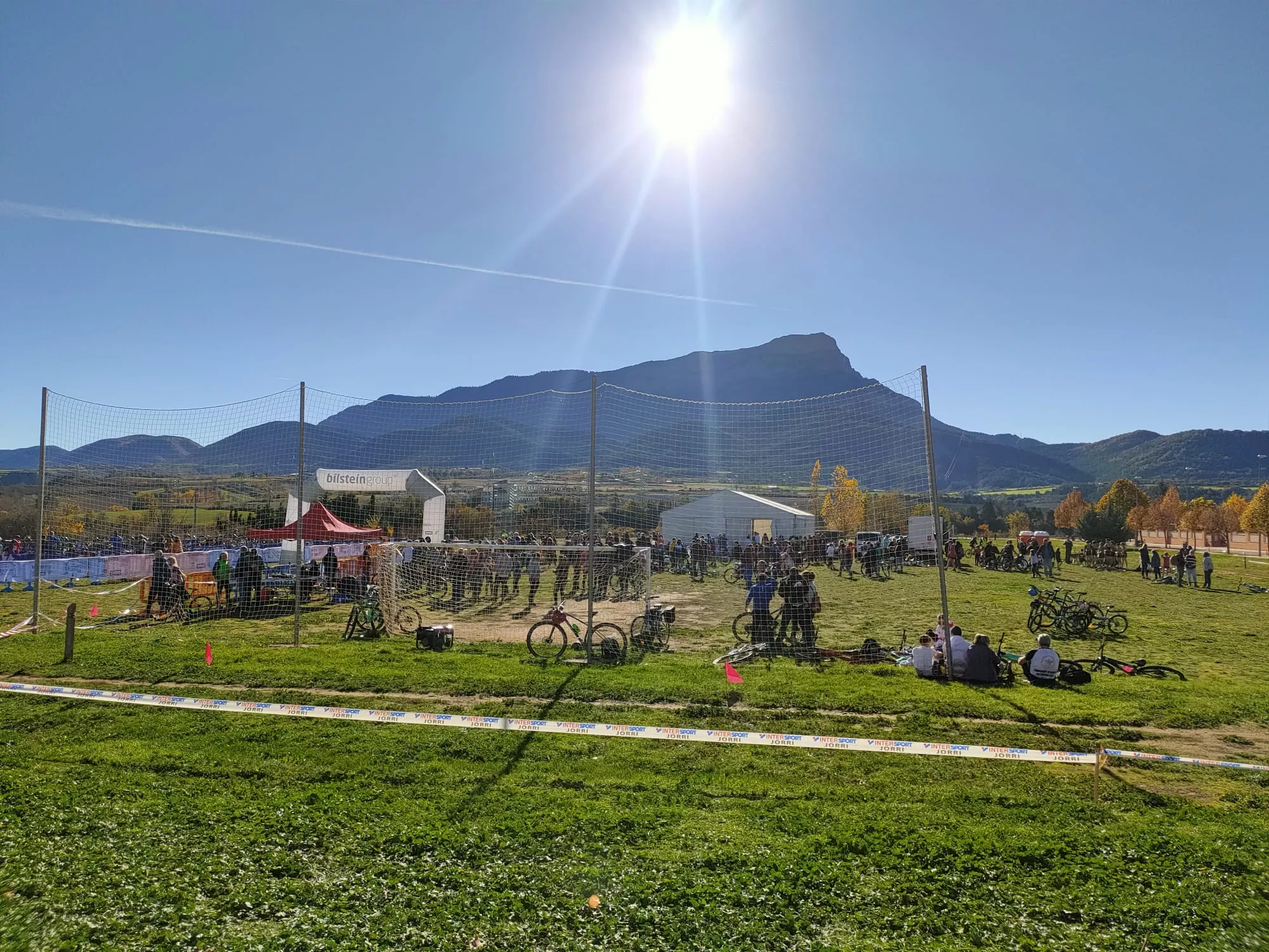 Duatlon Cros Trofeo Mayencos 