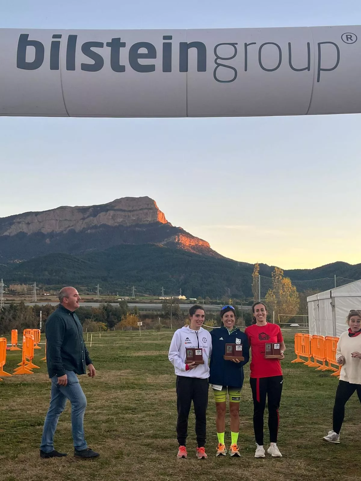 Duatlon Cros Trofeo Mayencos 