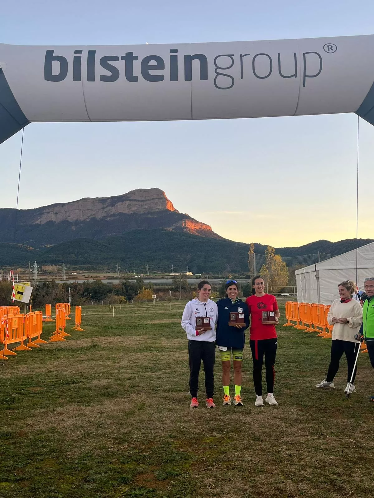 Duatlon Cros Trofeo Mayencos 