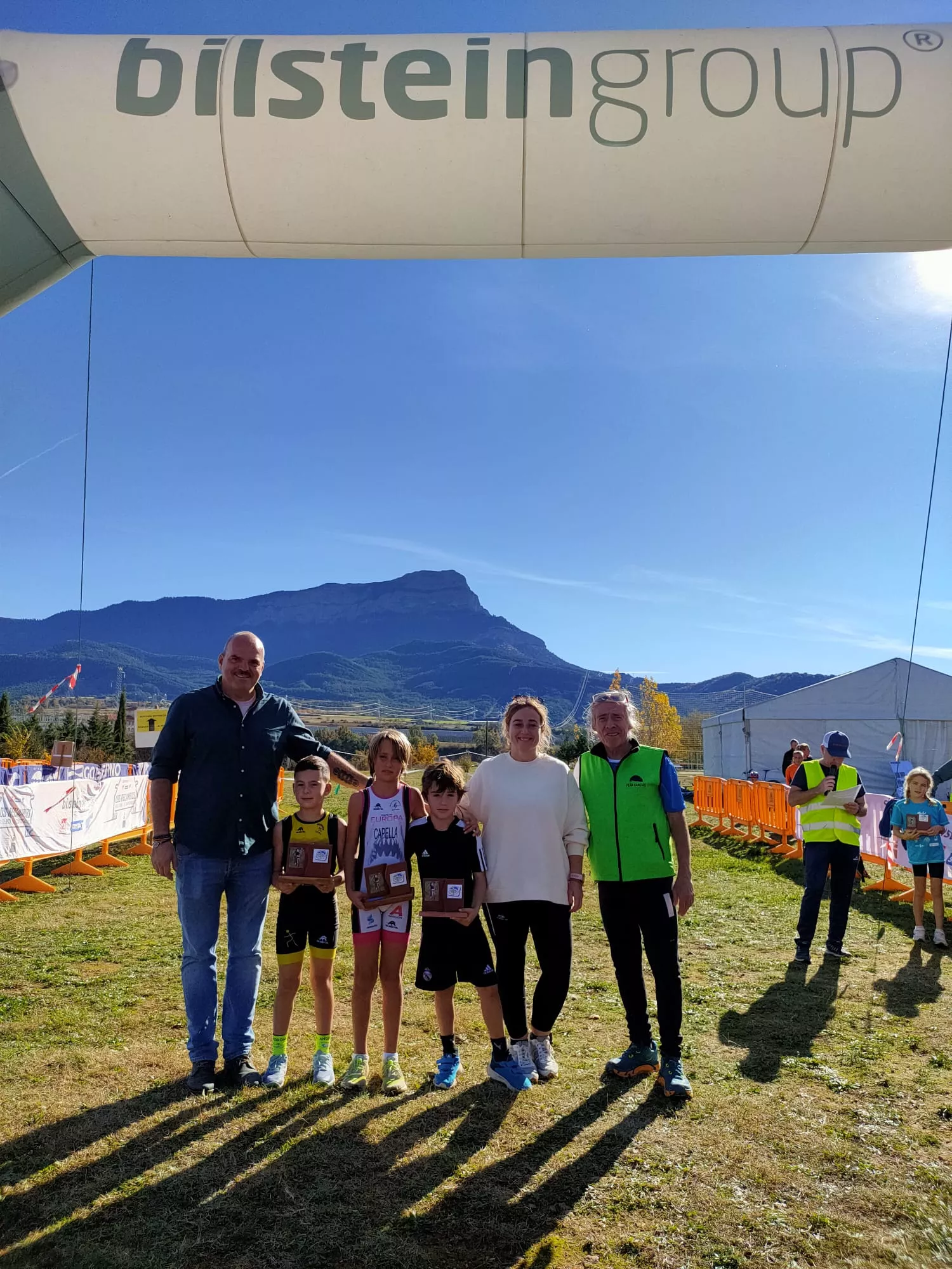 Duatlon Cros Trofeo Mayencos 