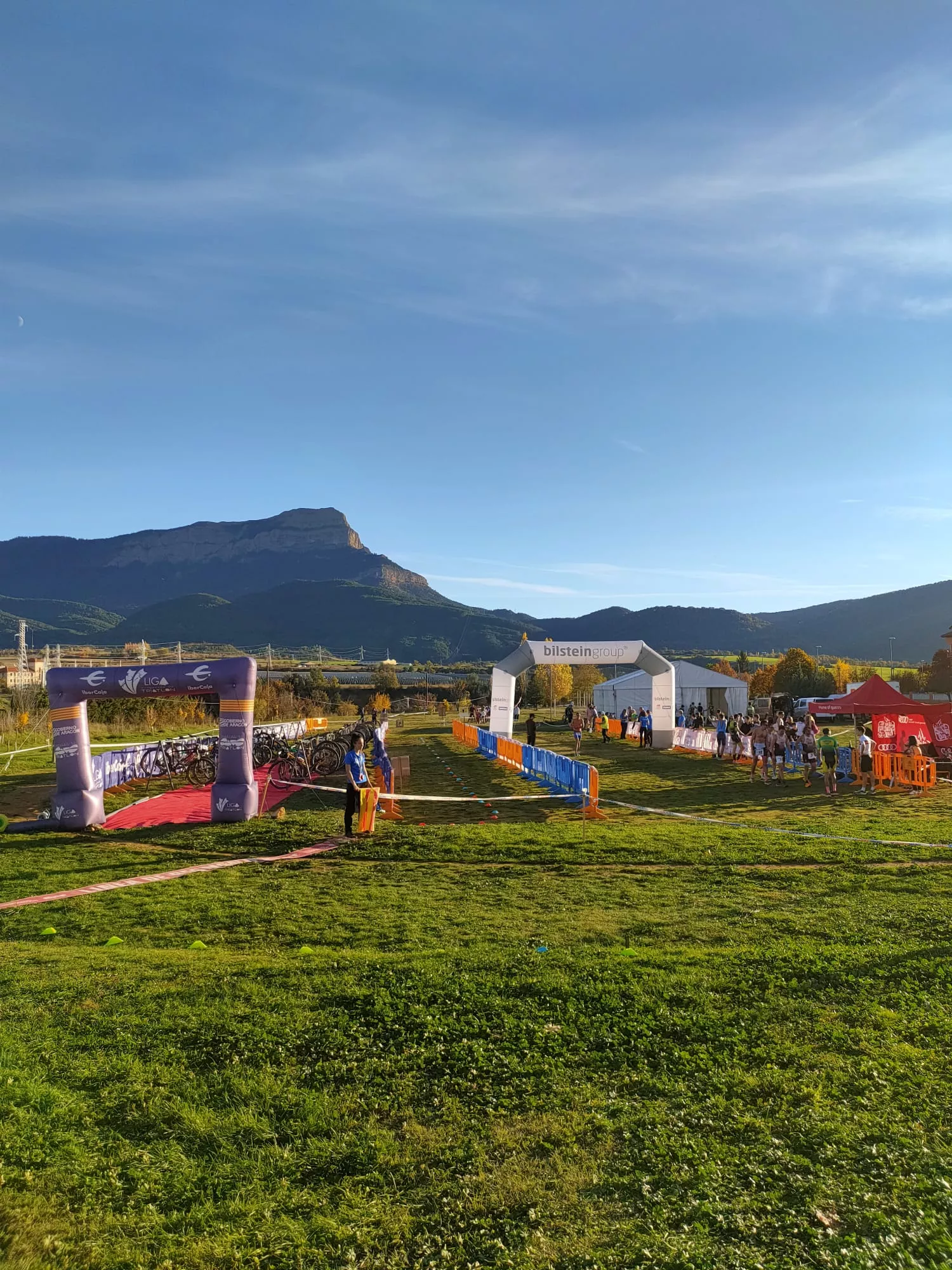 Duatlon Cros Trofeo Mayencos 