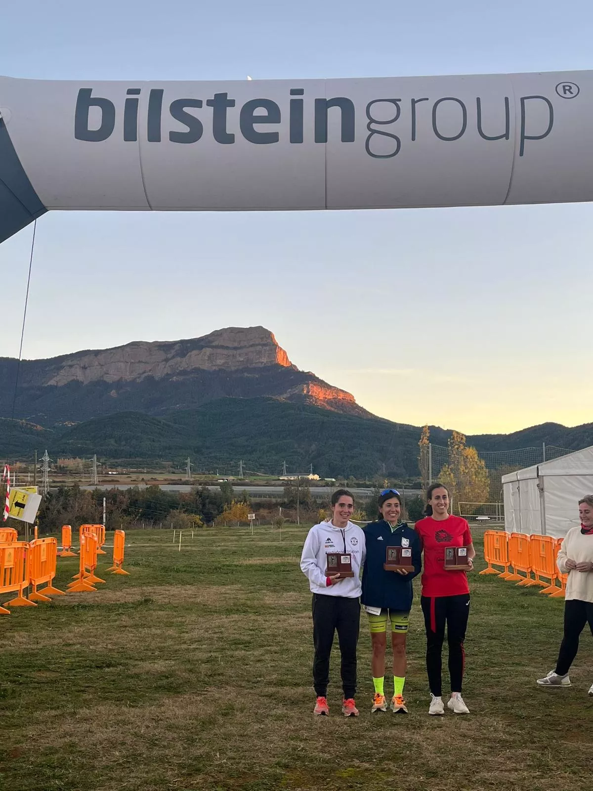 Duatlon Cros Trofeo Mayencos 