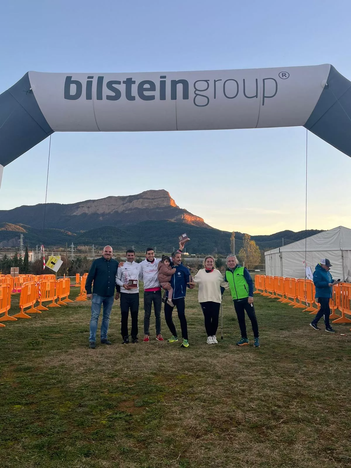 Duatlon Cros Trofeo Mayencos 