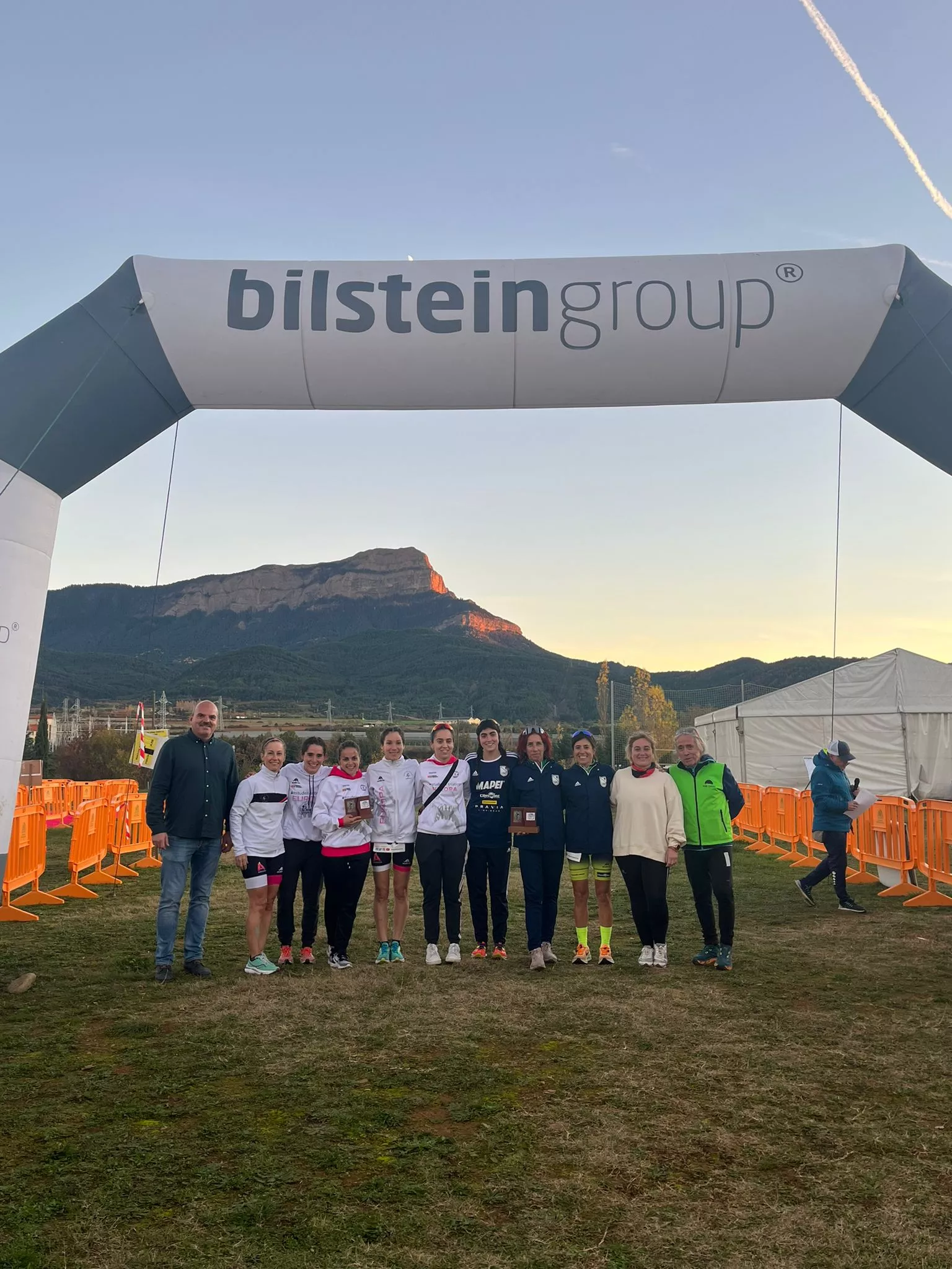 Duatlon Cros Trofeo Mayencos 