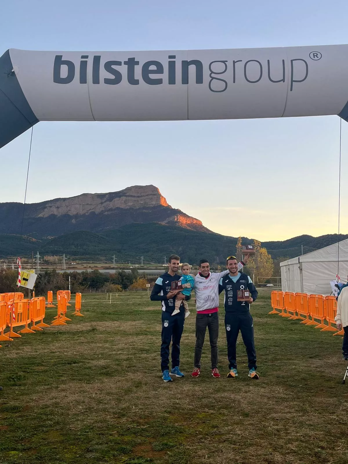 Duatlon Cros Trofeo Mayencos 