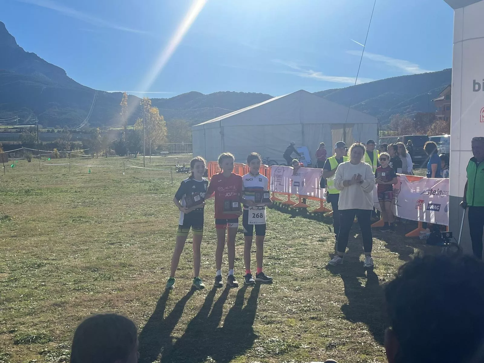 Duatlon Cros Trofeo Mayencos 