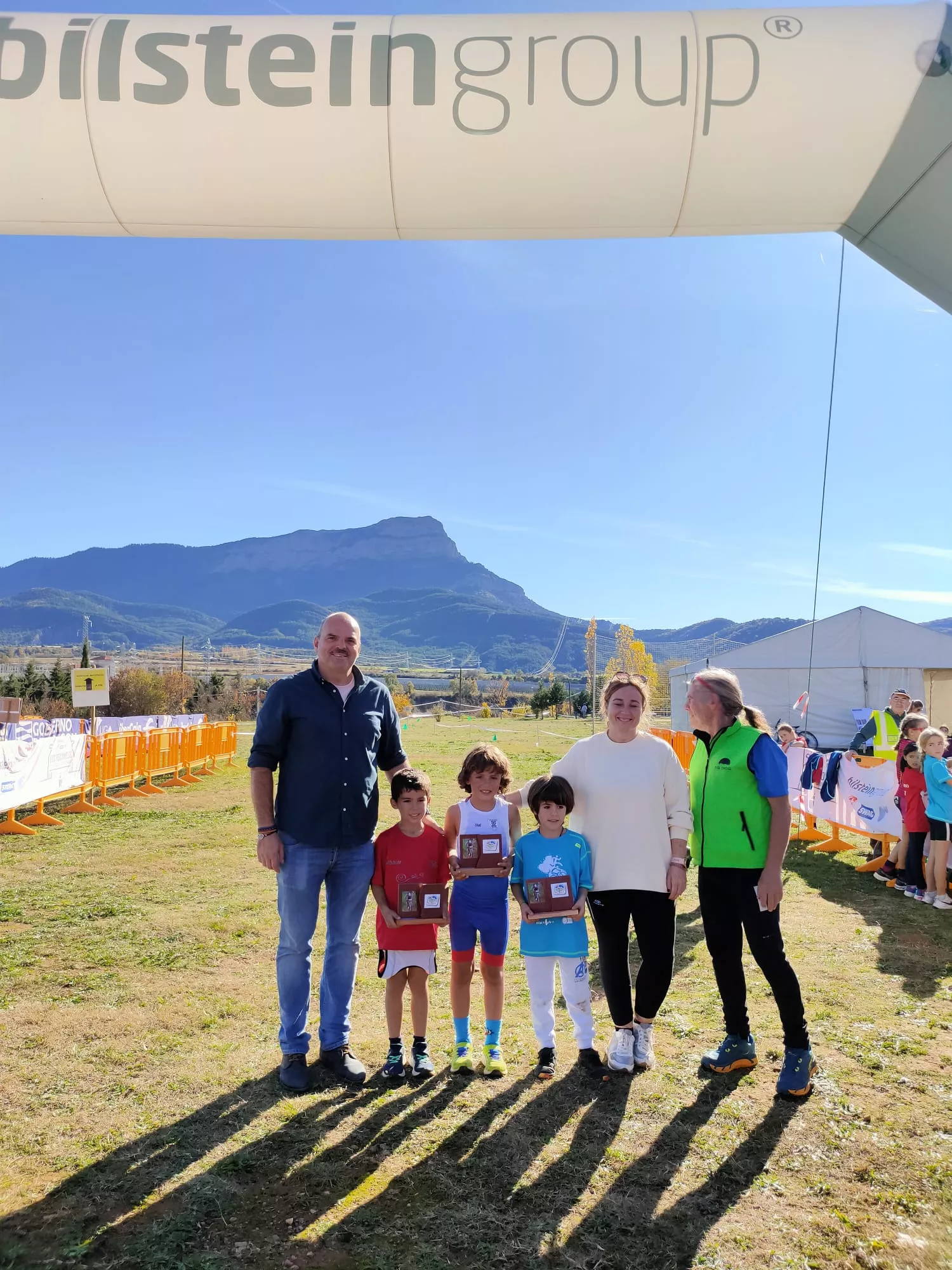 Duatlon Cros Trofeo Mayencos 