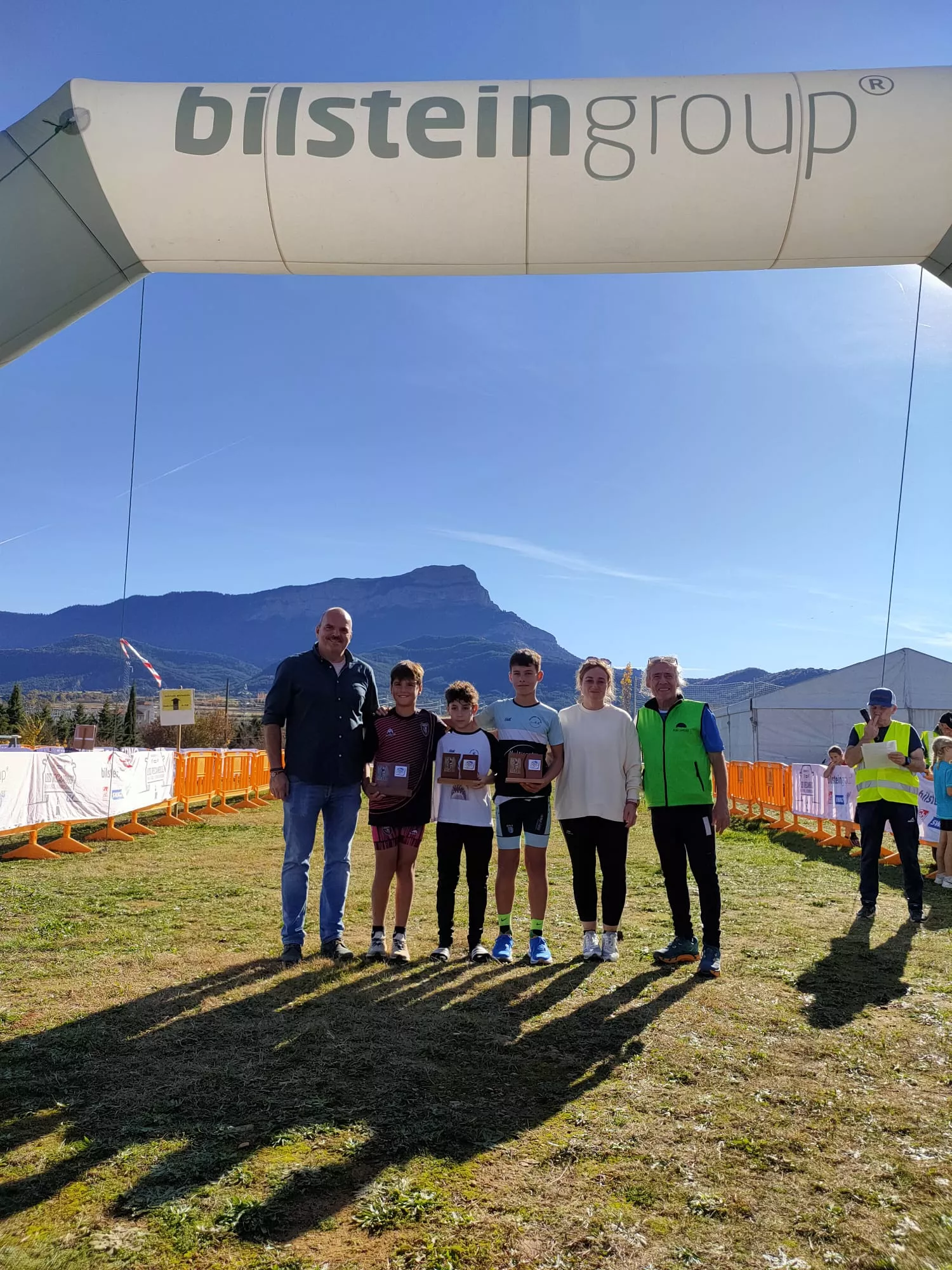 Duatlon Cros Trofeo Mayencos 