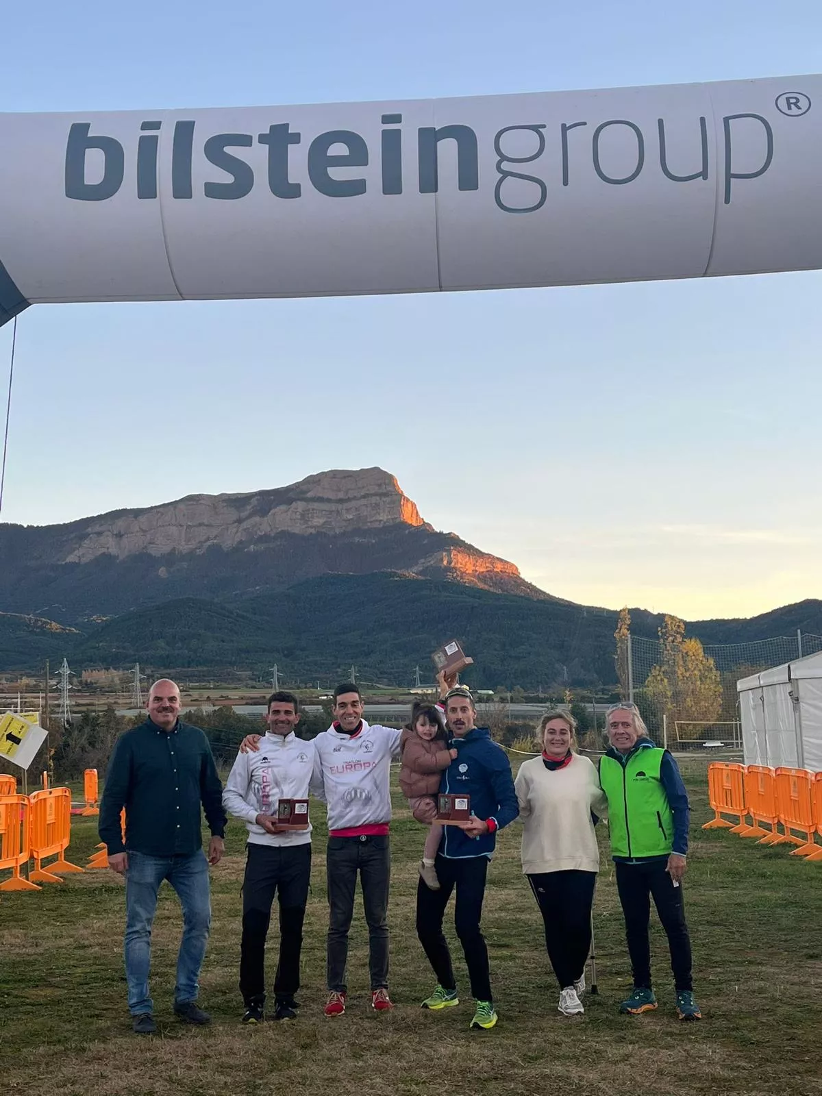 Duatlon Cros Trofeo Mayencos 