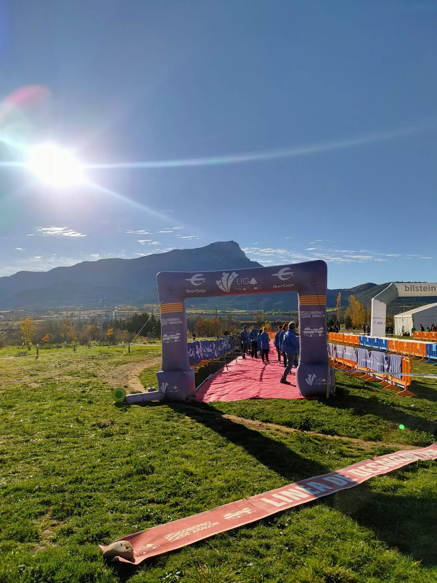 Duatlon Cros Trofeo Mayencos 