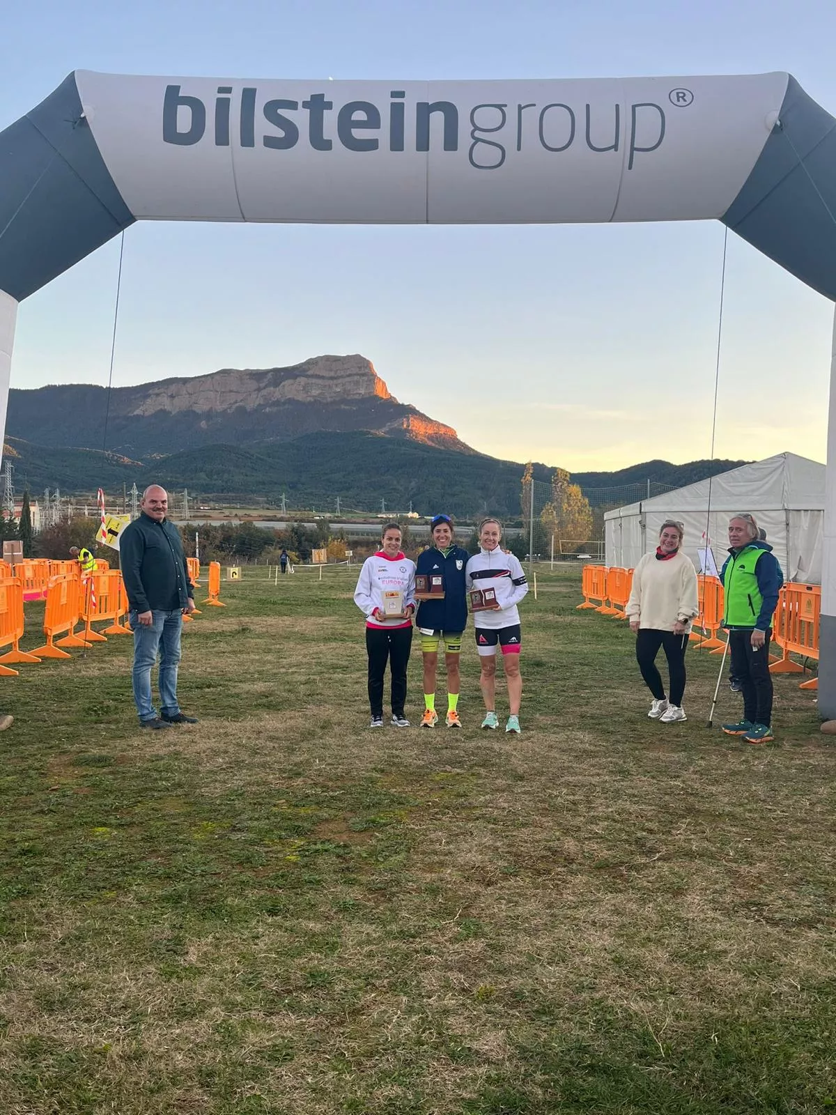 Duatlon Cros Trofeo Mayencos 