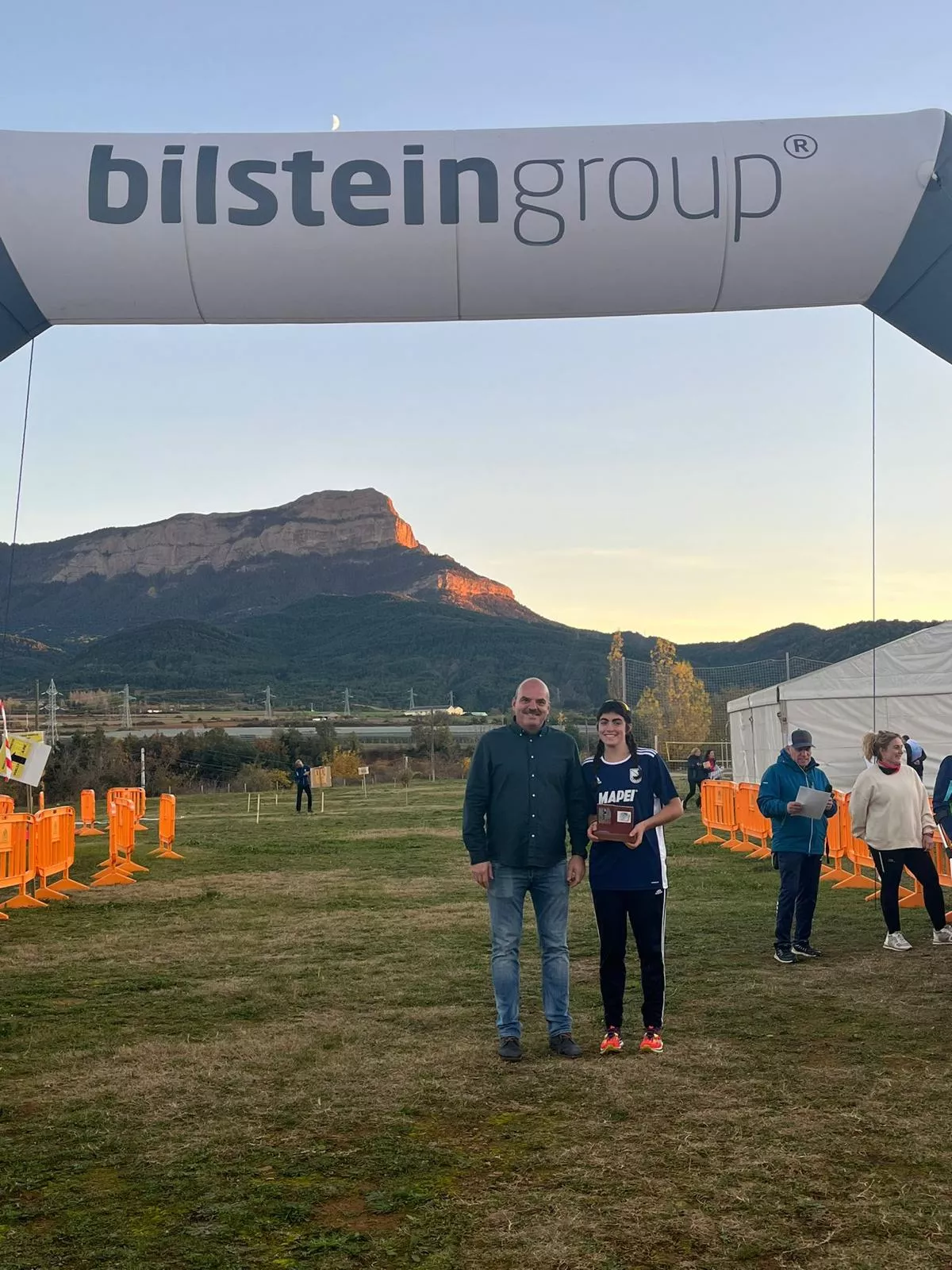 Duatlon Cros Trofeo Mayencos 