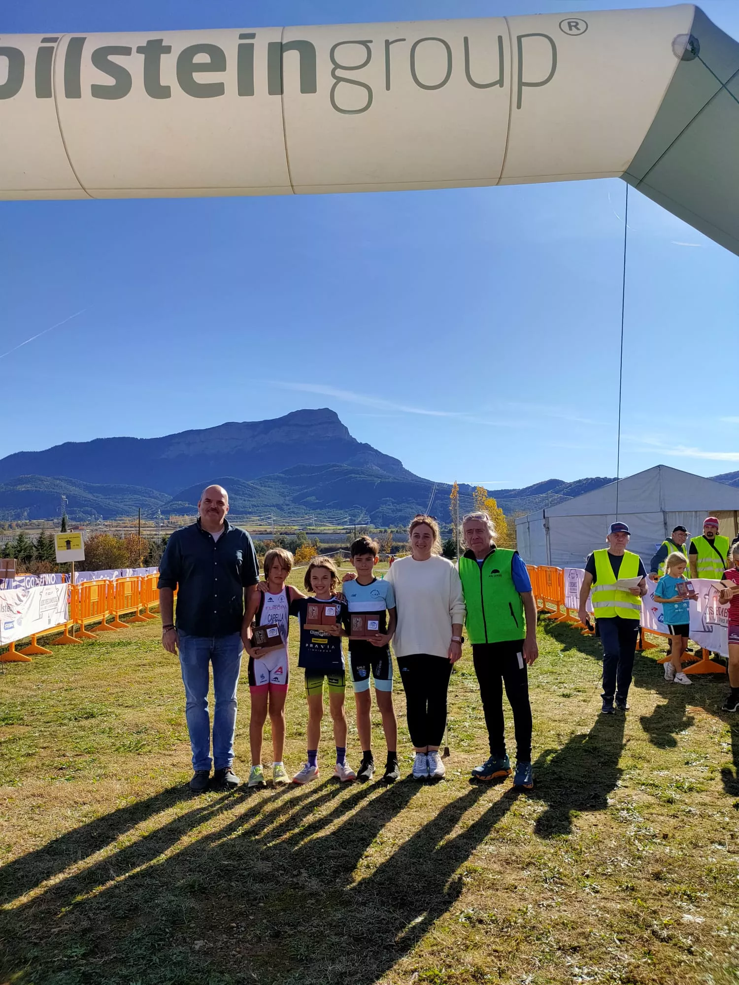 Duatlon Cros Trofeo Mayencos 