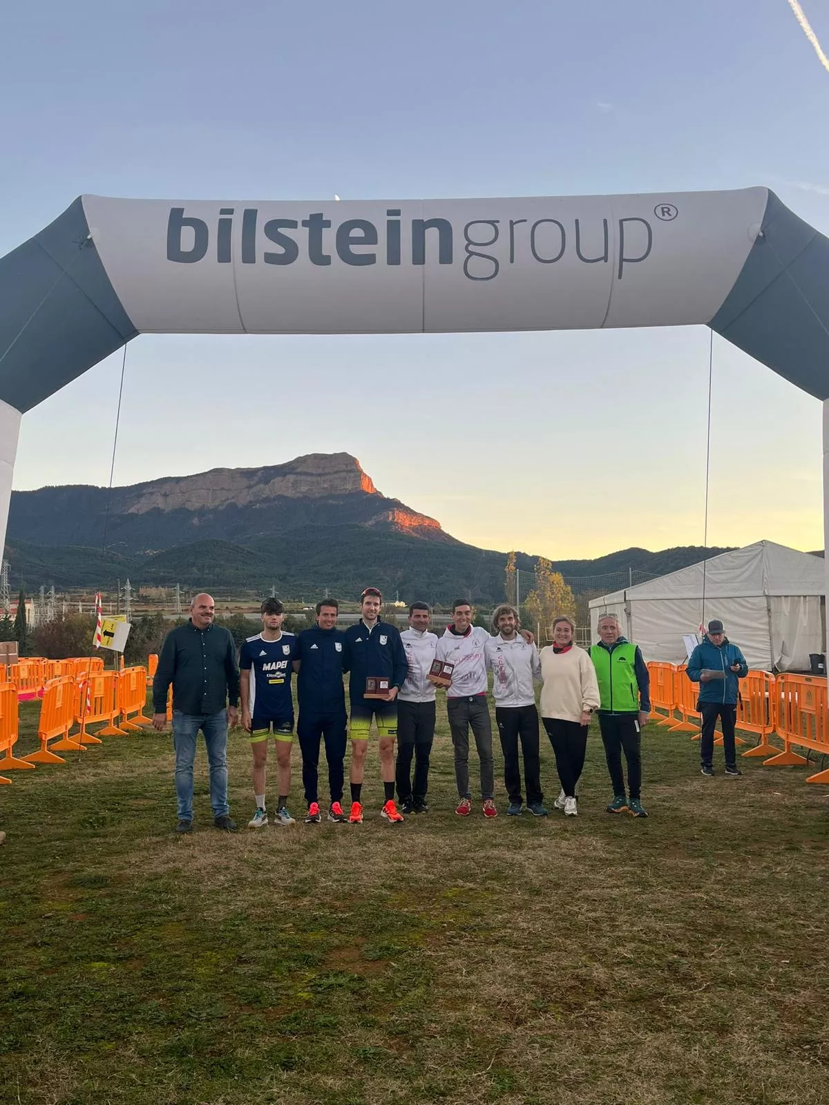 Duatlon Cros Trofeo Mayencos 