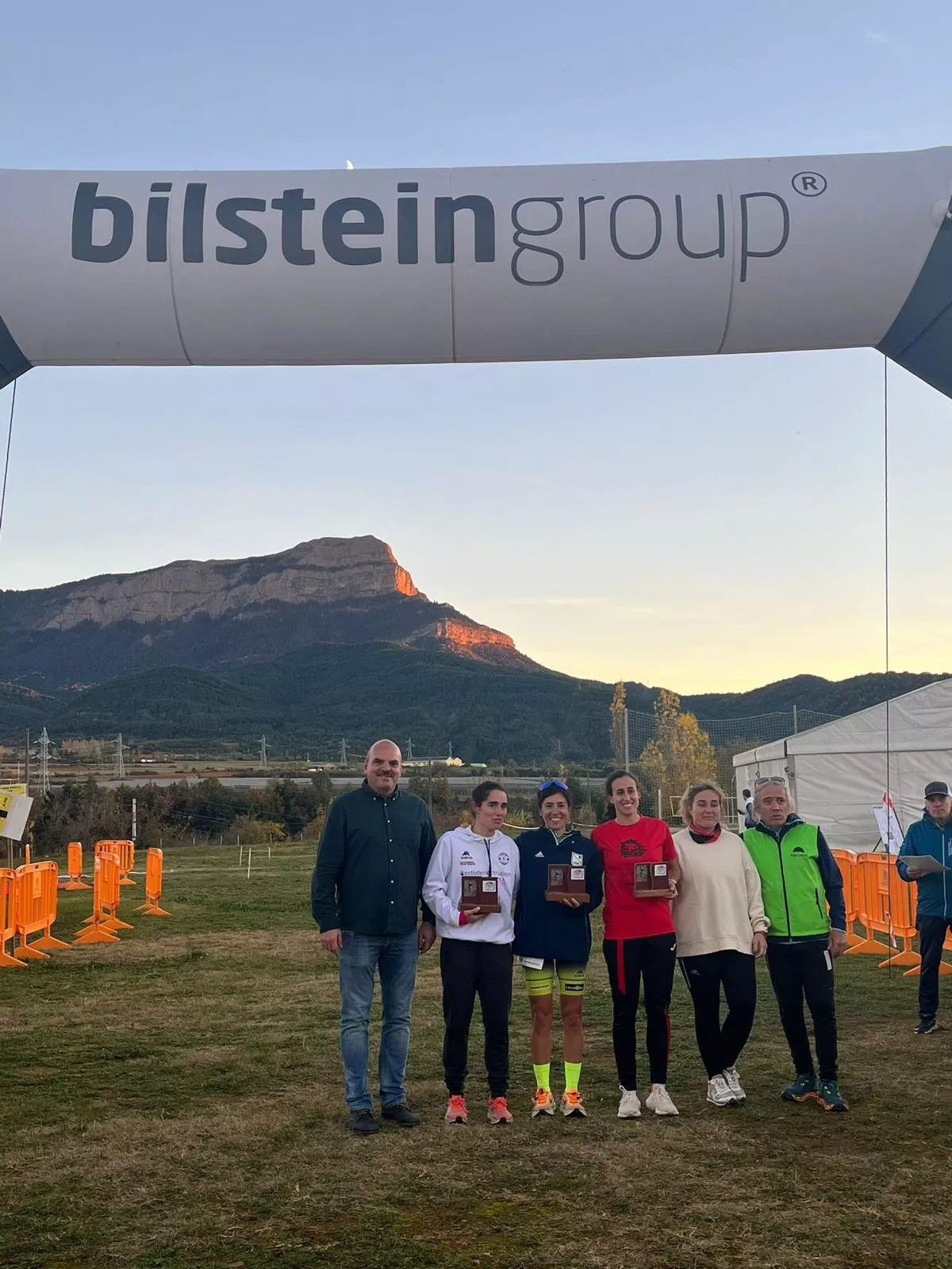 Duatlon Cros Trofeo Mayencos 