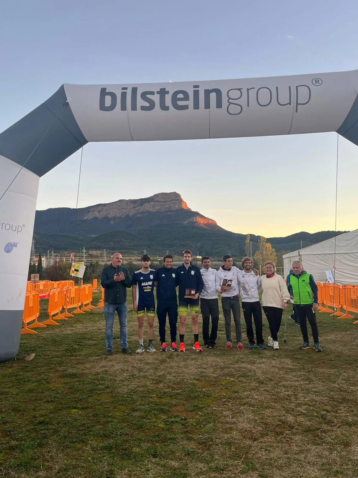 Duatlon Cros Trofeo Mayencos 