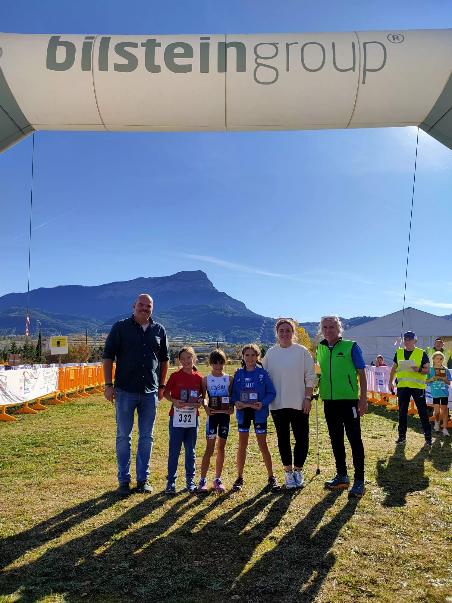 Duatlon Cros Trofeo Mayencos 