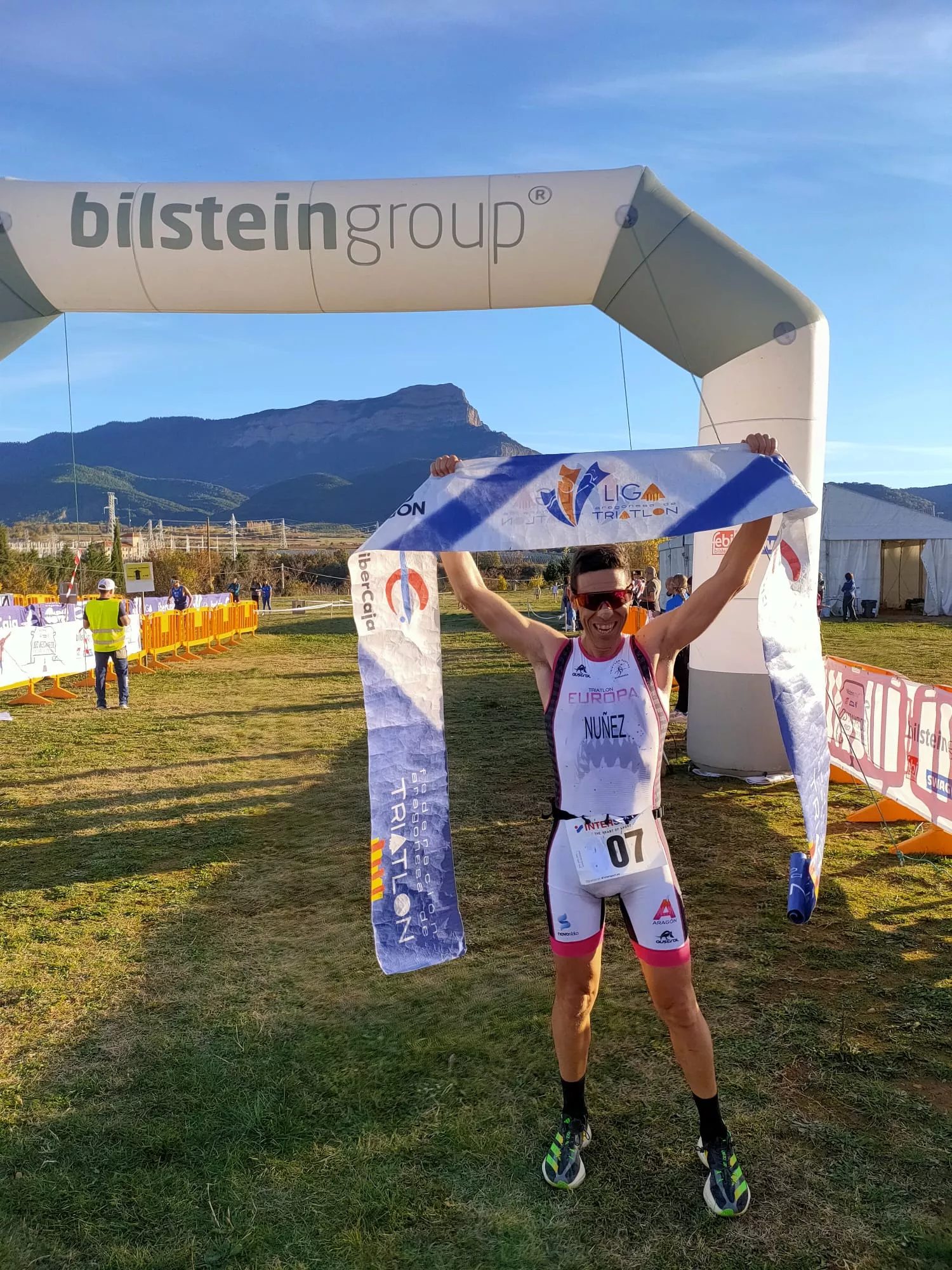 Duatlon Cros Trofeo Mayencos