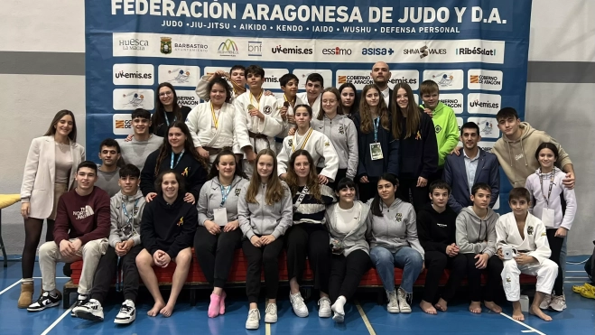 Club Judo Huesca