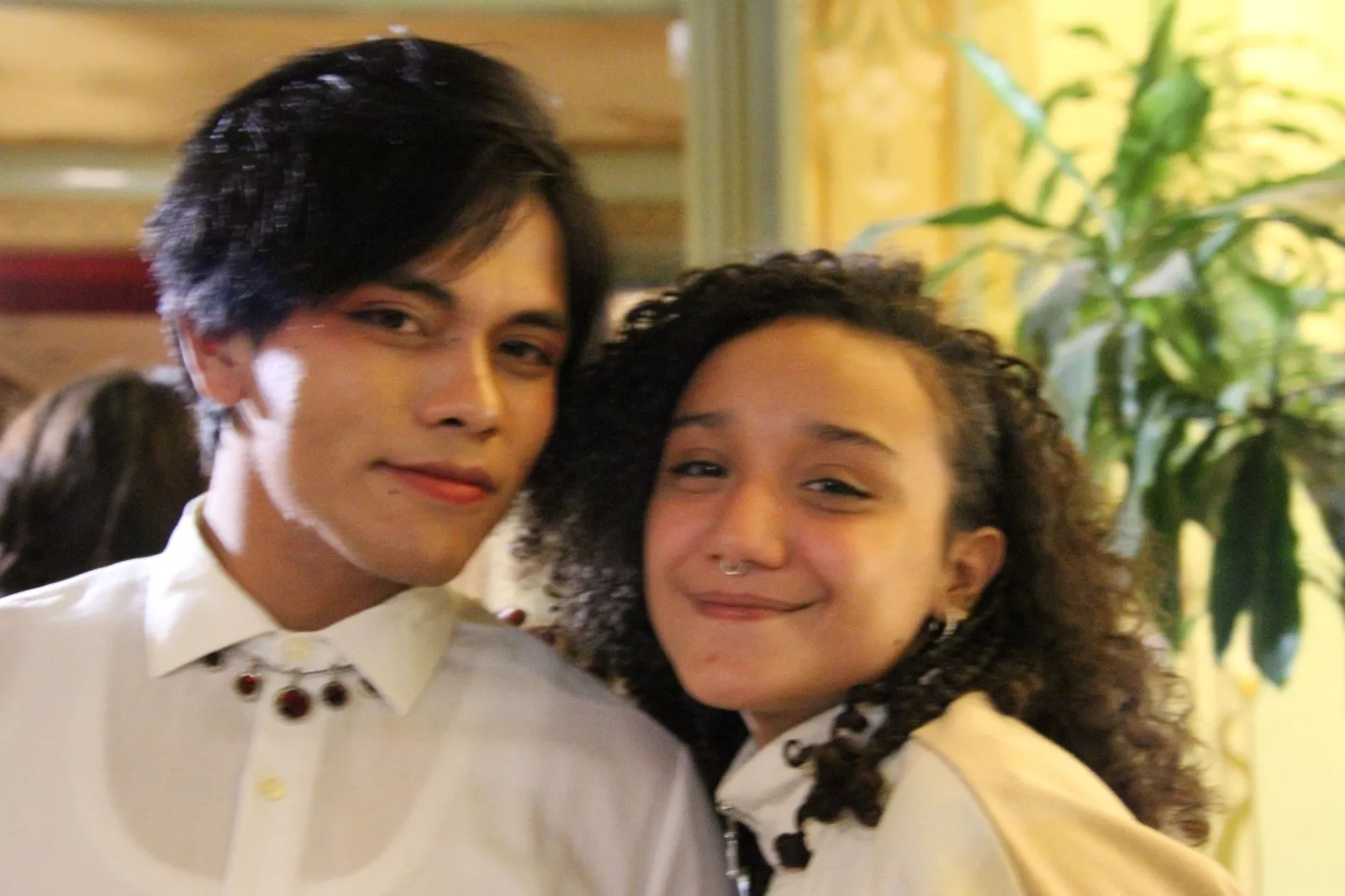 Primera Gala Premios Orgullo de Huesca. Foto Carlos Neofato