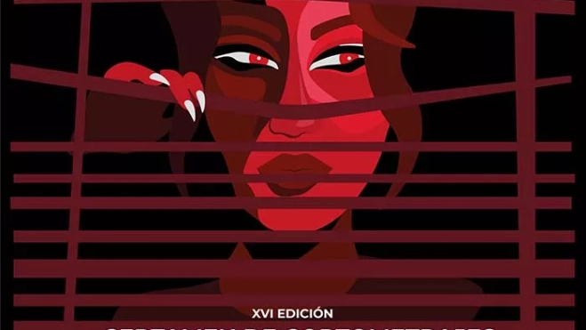 Cartel del certamen Cartel del certamen