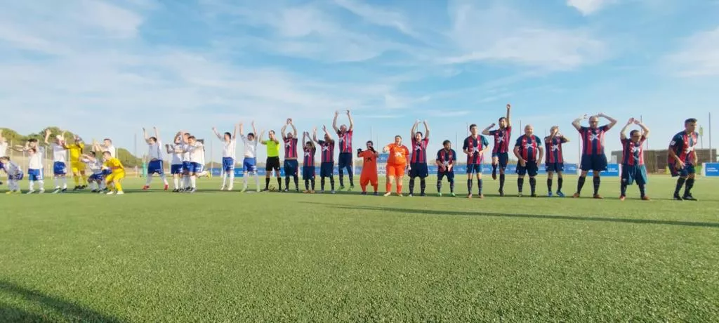 El Huesca Genuine, en Tarragona.