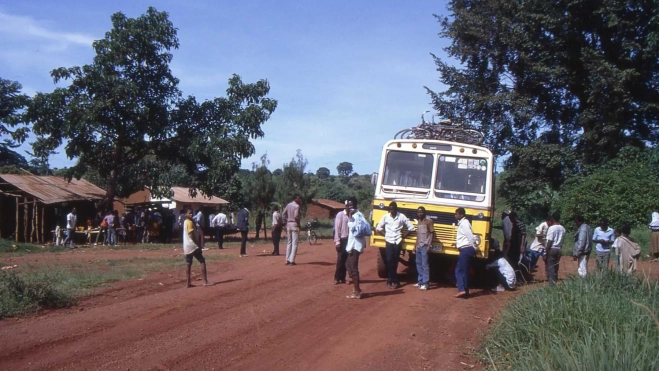 Tanzania 3 Tanzania 3