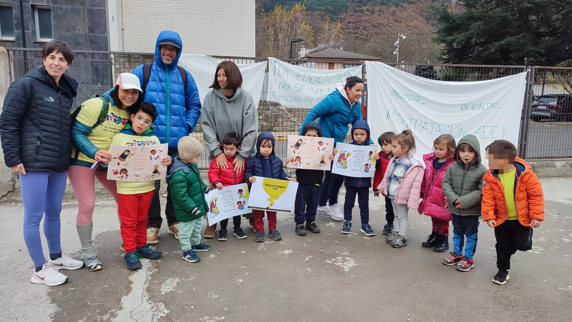 CRA La Sabina Osera.